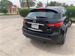 ئینفینیتی QX70